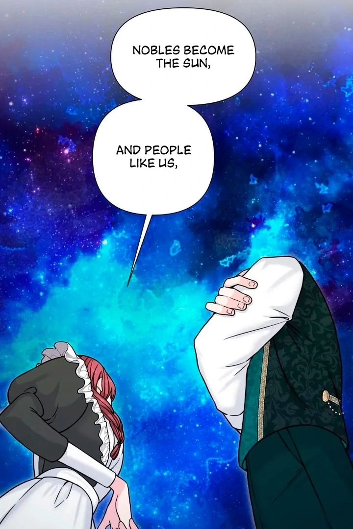 Maid’s Night Chapter 13 - Page 78