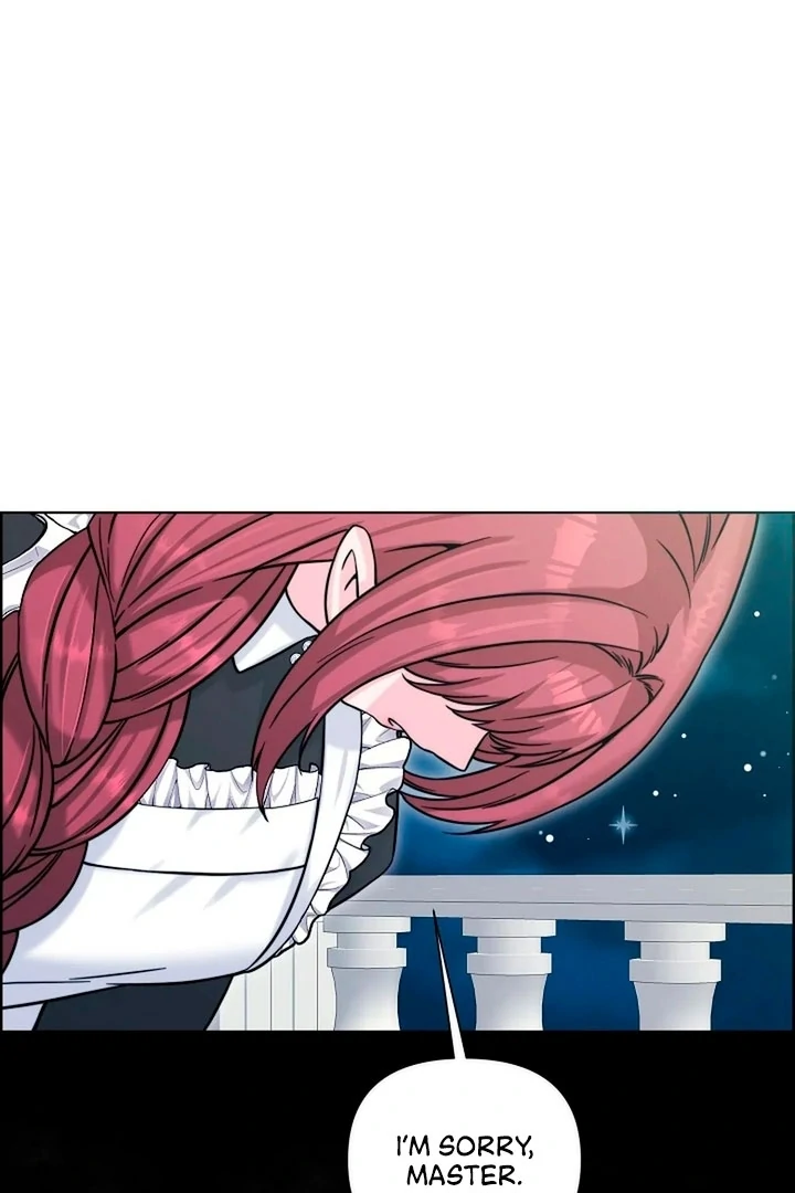 Maid’s Night Chapter 13 - Page 84