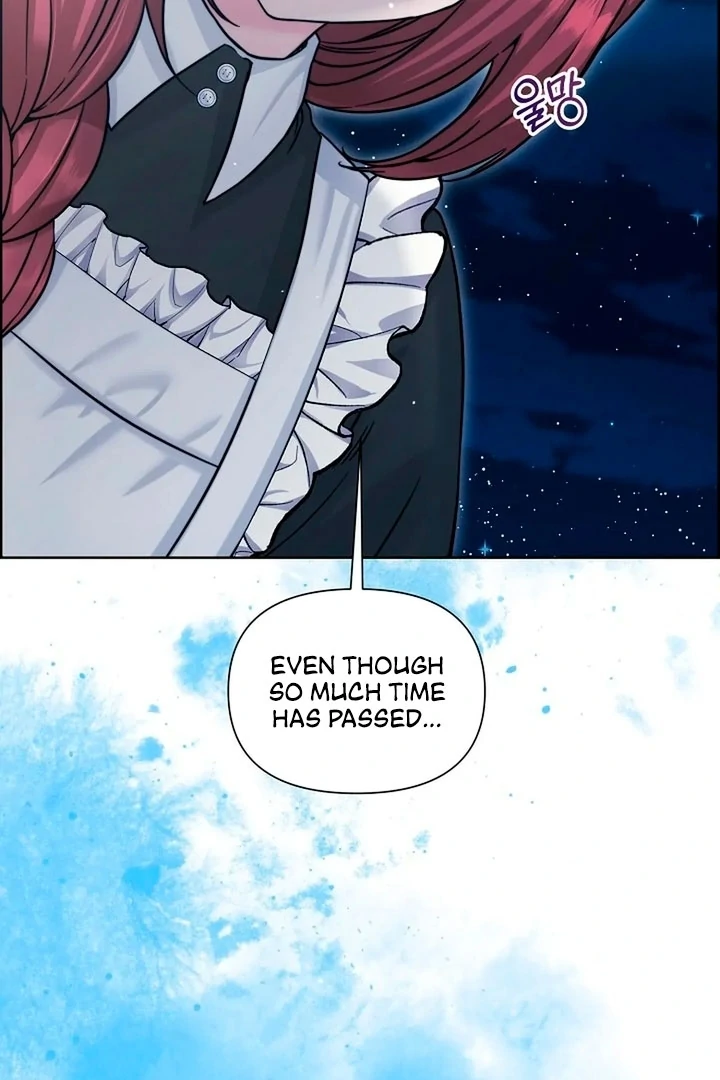Maid’s Night Chapter 13 - Page 86