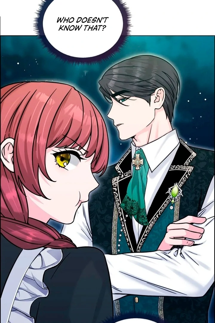 Maid’s Night Chapter 13 - Page 93