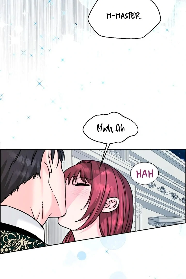 Maid’s Night Chapter 13 - Page 99