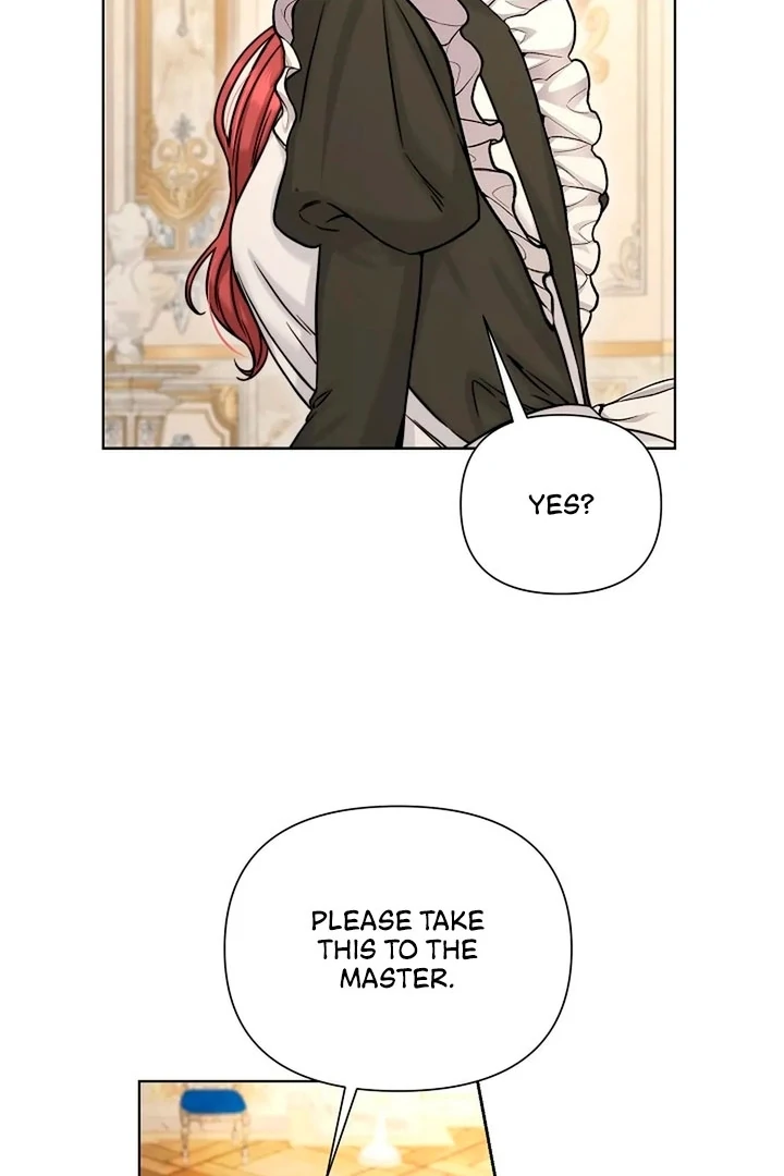 Maid’s Night Chapter 14 - Page 107