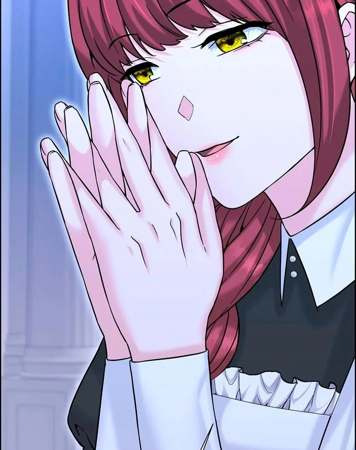 Maid’s Night Chapter 14 - Page 12