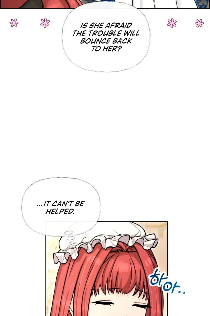 Maid’s Night Chapter 14 - Page 112