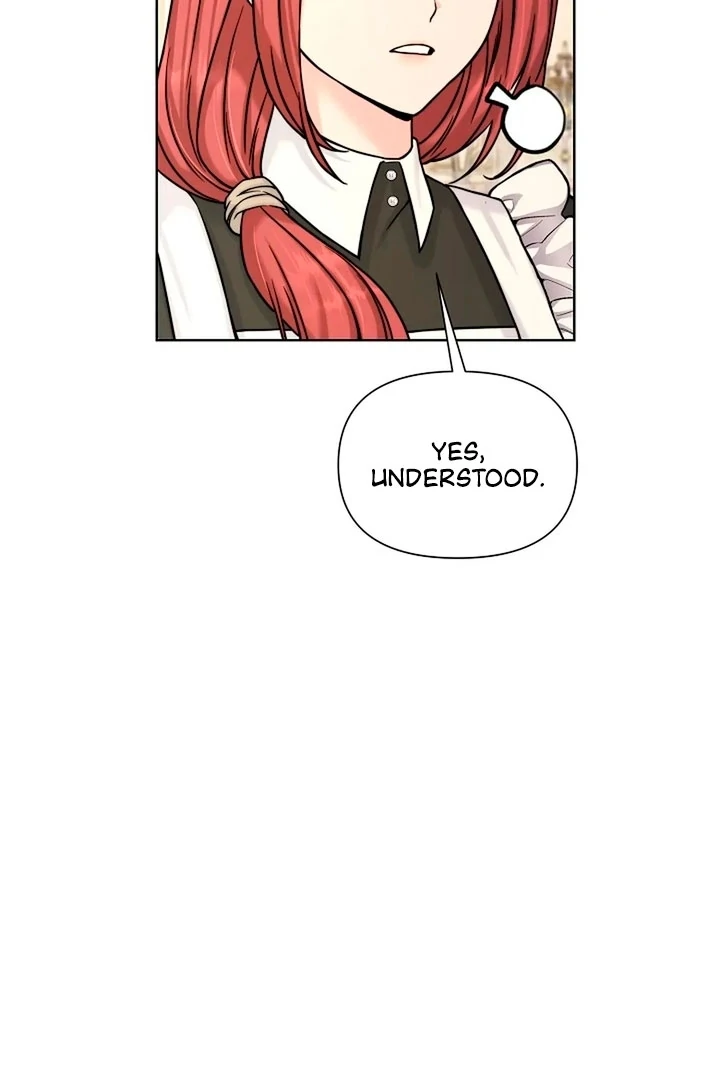 Maid’s Night Chapter 14 - Page 113