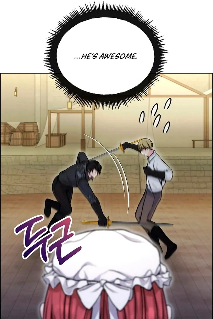 Maid’s Night Chapter 14 - Page 120