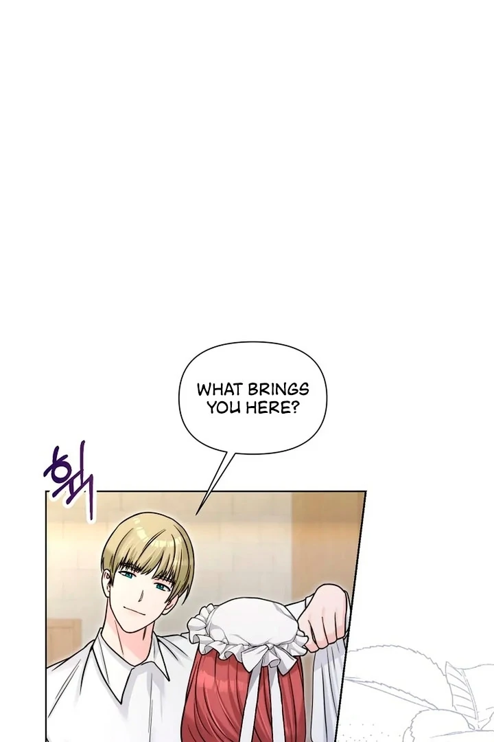 Maid’s Night Chapter 14 - Page 125