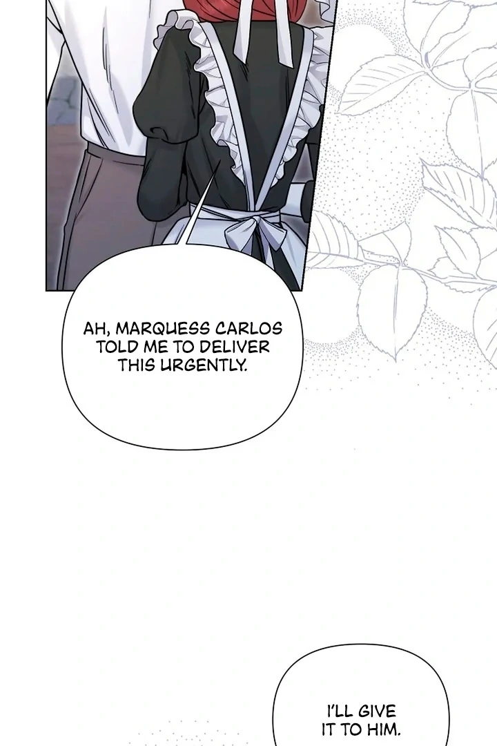 Maid’s Night Chapter 14 - Page 126