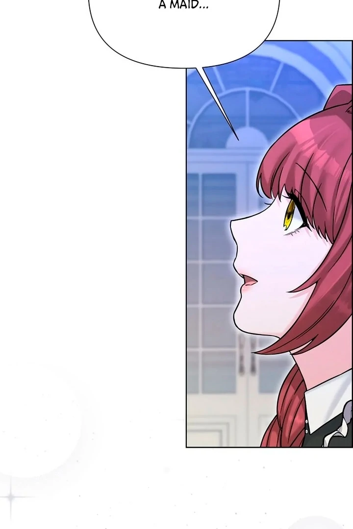 Maid’s Night Chapter 14 - Page 22