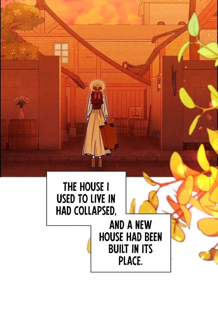 Maid’s Night Chapter 14 - Page 41