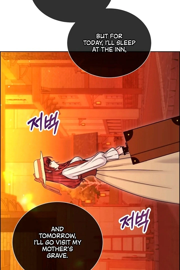 Maid’s Night Chapter 14 - Page 48