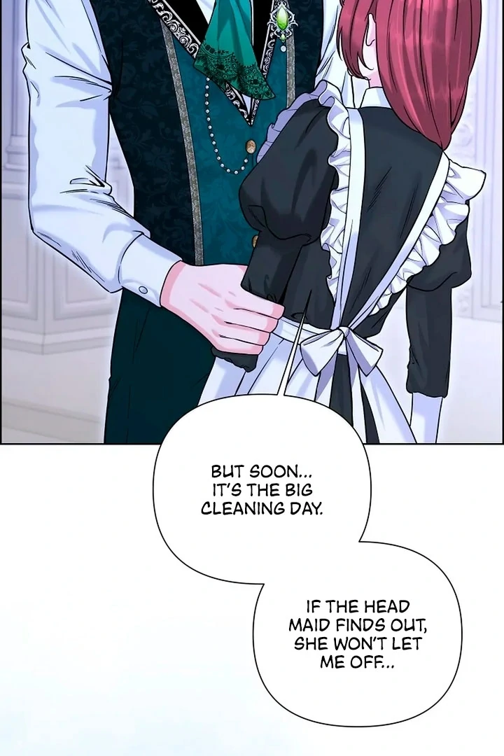 Maid’s Night Chapter 14 - Page 6