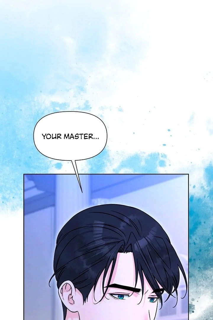 Maid’s Night Chapter 14 - Page 7