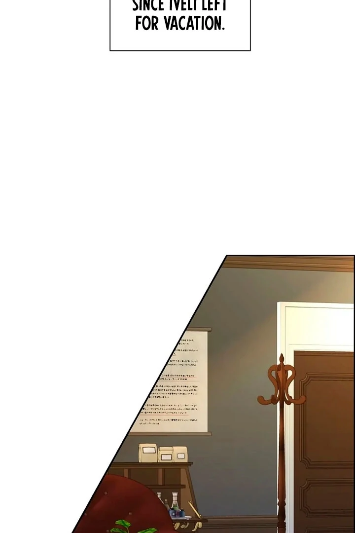 Maid’s Night Chapter 14 - Page 61