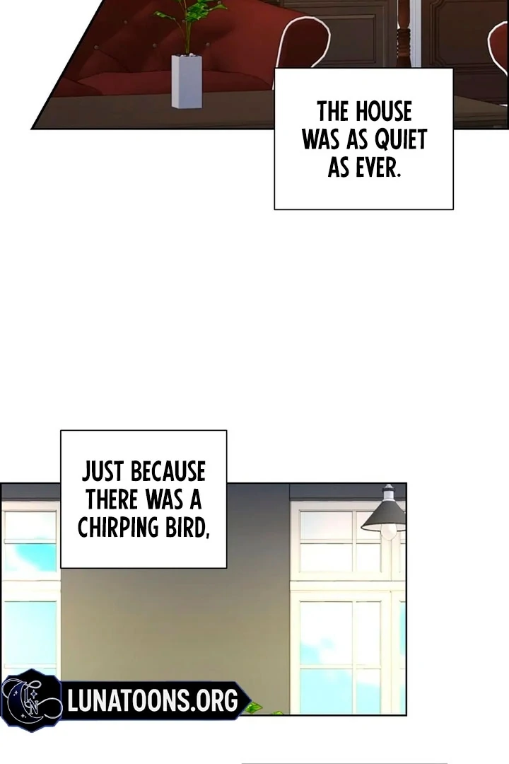 Maid’s Night Chapter 14 - Page 62