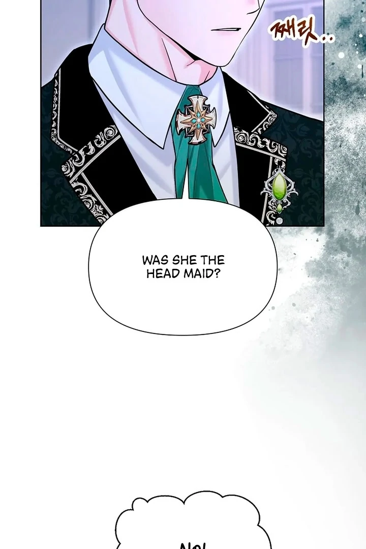 Maid’s Night Chapter 14 - Page 8