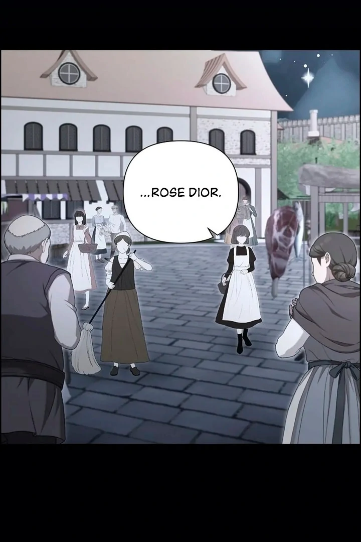 Maid’s Night Chapter 14 - Page 73