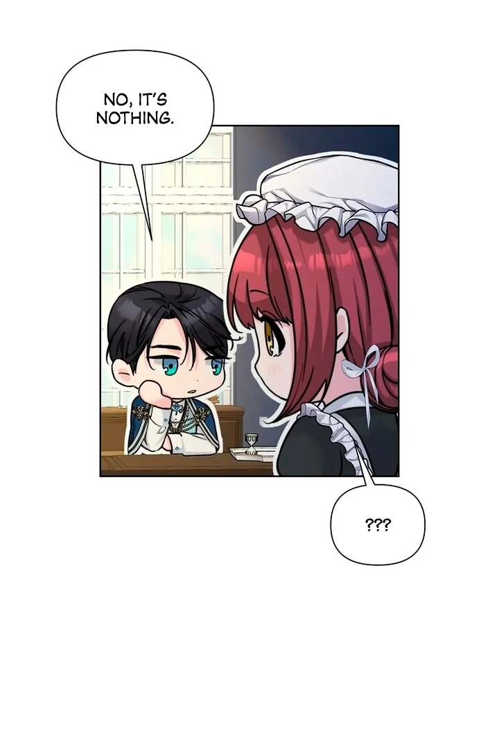 Maid’s Night Chapter 14 - Page 85