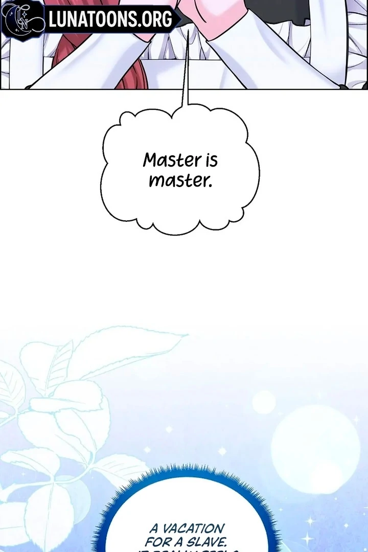 Maid’s Night Chapter 14 - Page 10