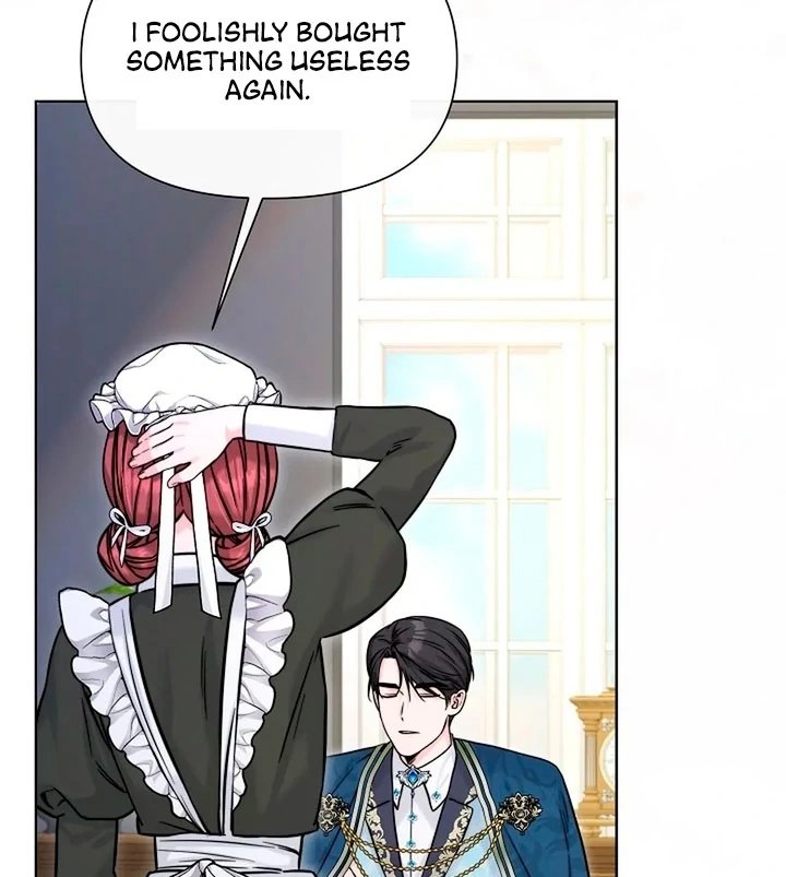 Maid’s Night Chapter 14 - Page 95