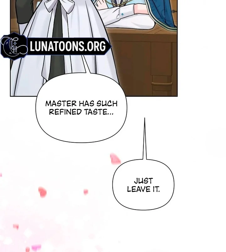 Maid’s Night Chapter 14 - Page 96