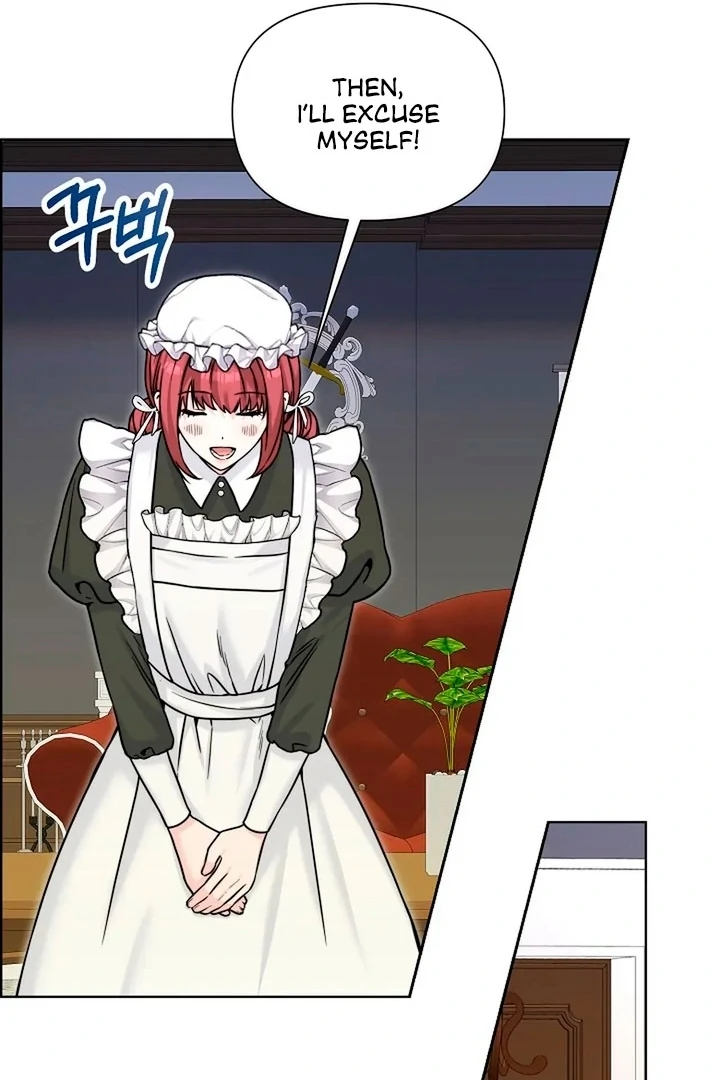 Maid’s Night Chapter 14 - Page 100
