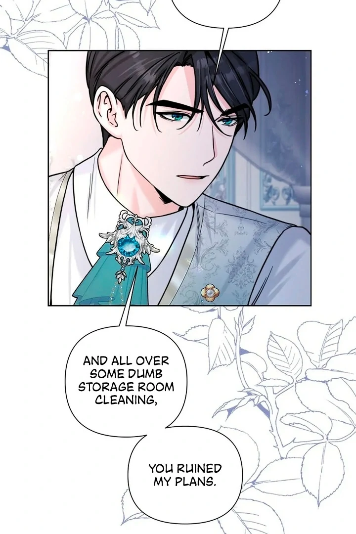 Maid’s Night Chapter 15 - Page 101