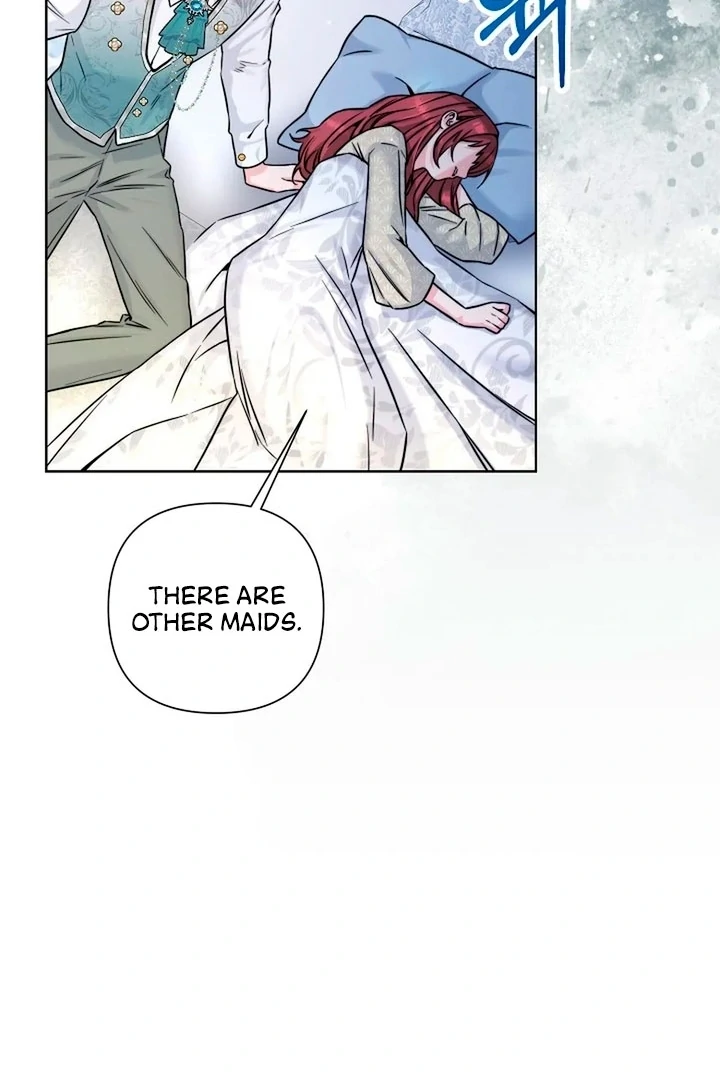 Maid’s Night Chapter 15 - Page 104