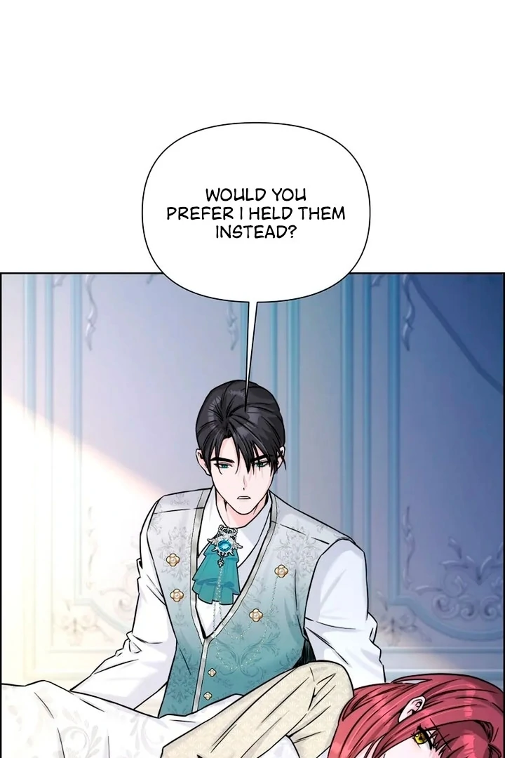 Maid’s Night Chapter 15 - Page 105