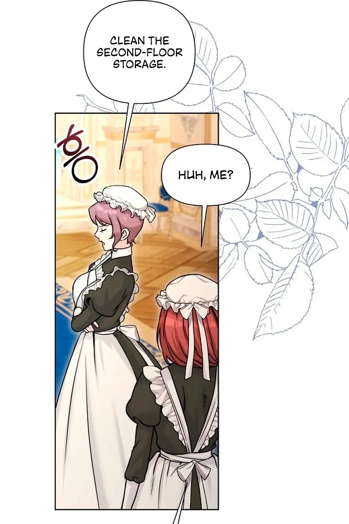 Maid’s Night Chapter 15 - Page 15