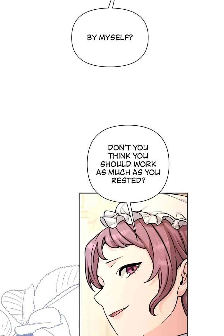 Maid’s Night Chapter 15 - Page 16