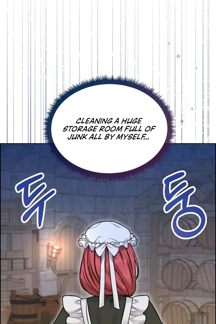 Maid’s Night Chapter 15 - Page 18