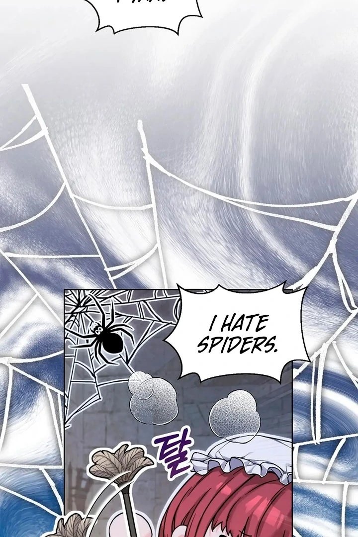 Maid’s Night Chapter 15 - Page 20