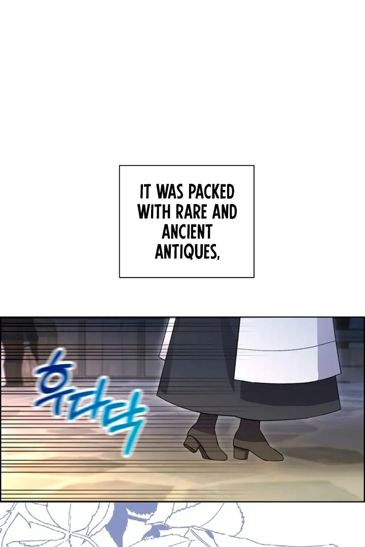 Maid’s Night Chapter 15 - Page 24