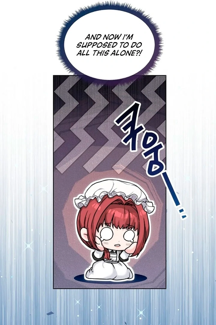 Maid’s Night Chapter 15 - Page 29