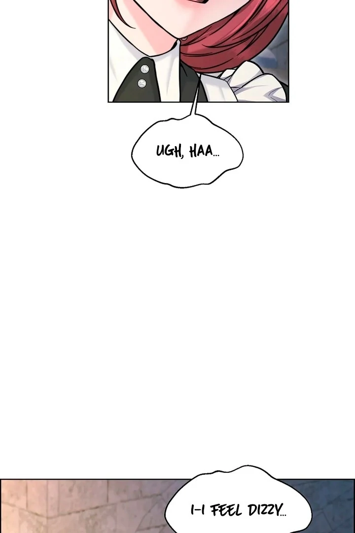 Maid’s Night Chapter 15 - Page 34