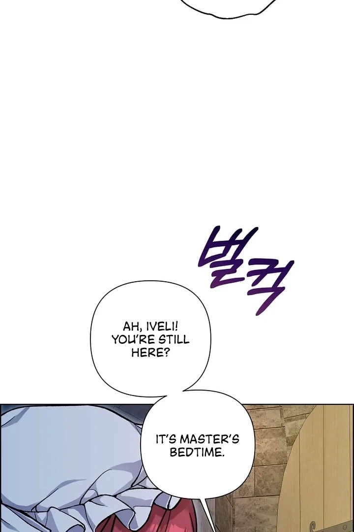 Maid’s Night Chapter 15 - Page 36