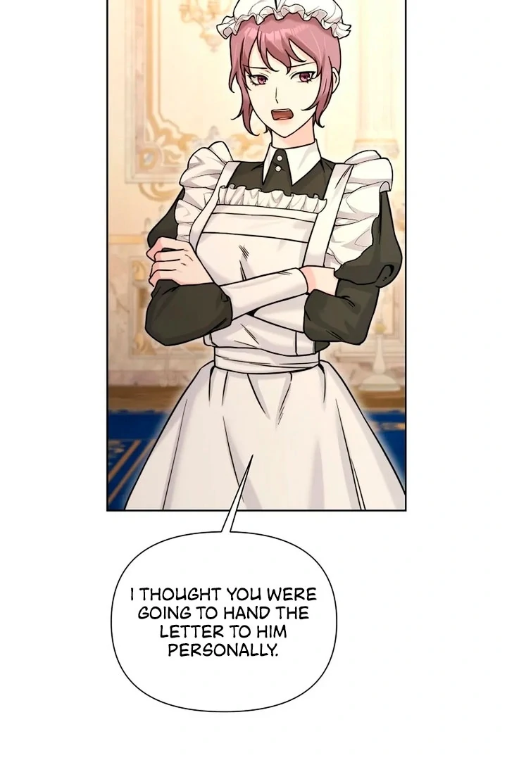 Maid’s Night Chapter 15 - Page 5