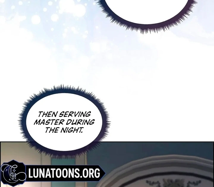 Maid’s Night Chapter 15 - Page 42