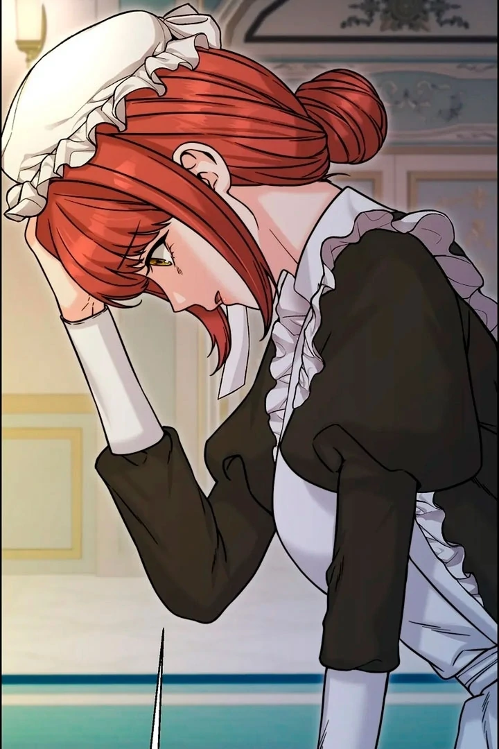 Maid’s Night Chapter 15 - Page 43