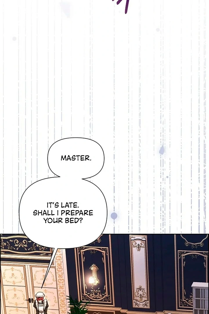Maid’s Night Chapter 15 - Page 45