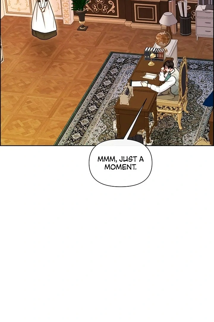 Maid’s Night Chapter 15 - Page 46