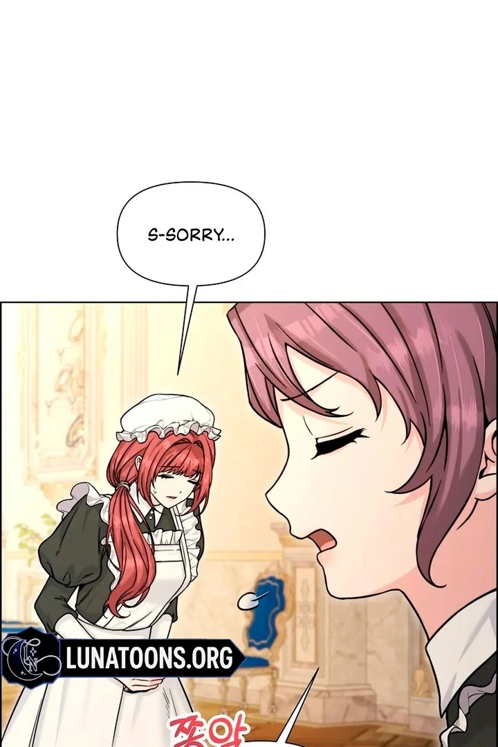 Maid’s Night Chapter 15 - Page 6