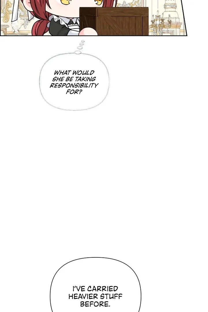 Maid’s Night Chapter 16 - Page 19