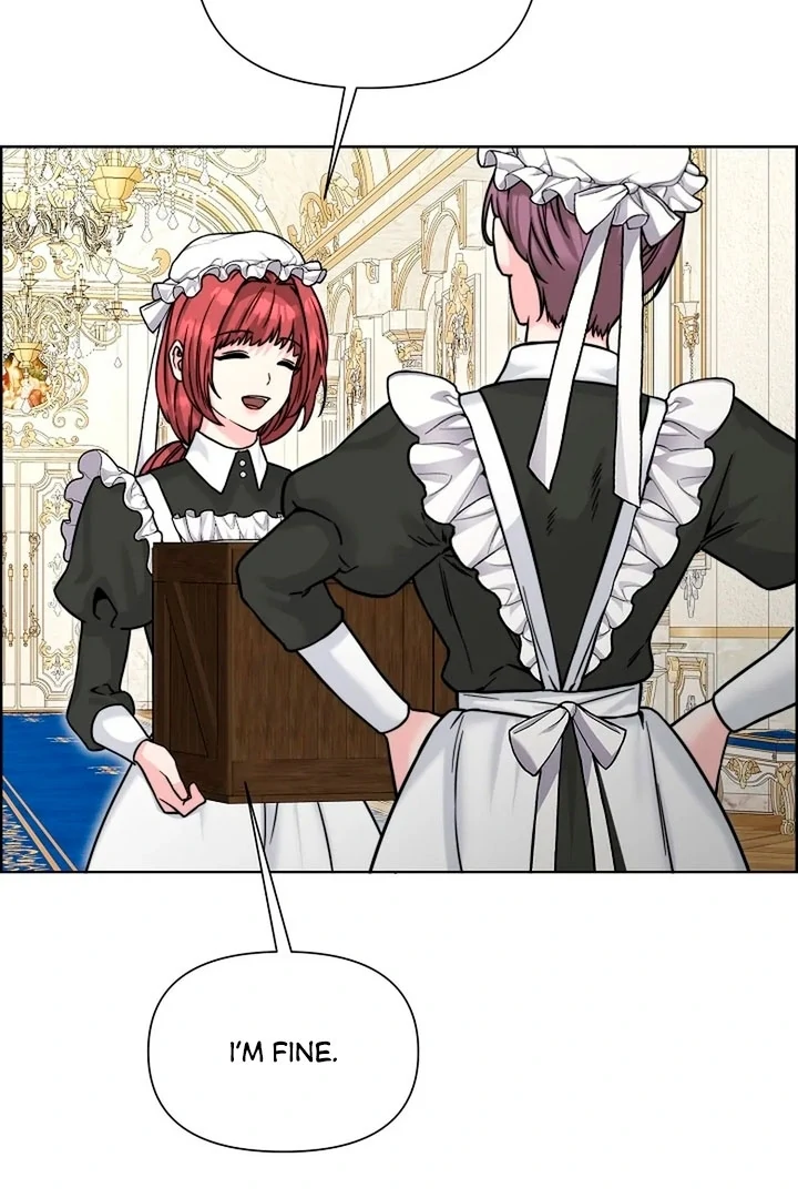 Maid’s Night Chapter 16 - Page 20