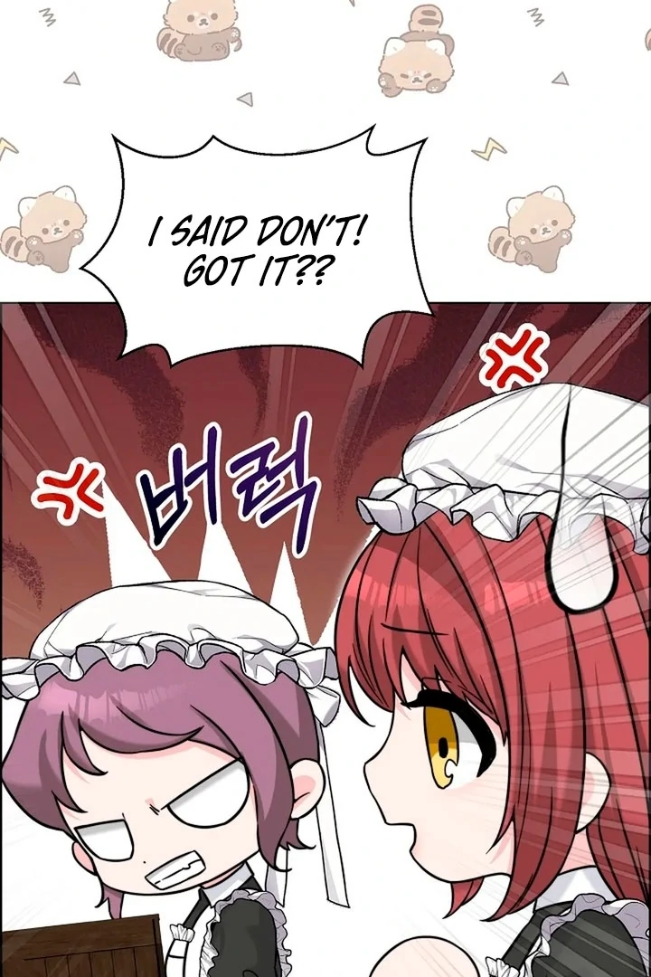 Maid’s Night Chapter 16 - Page 24