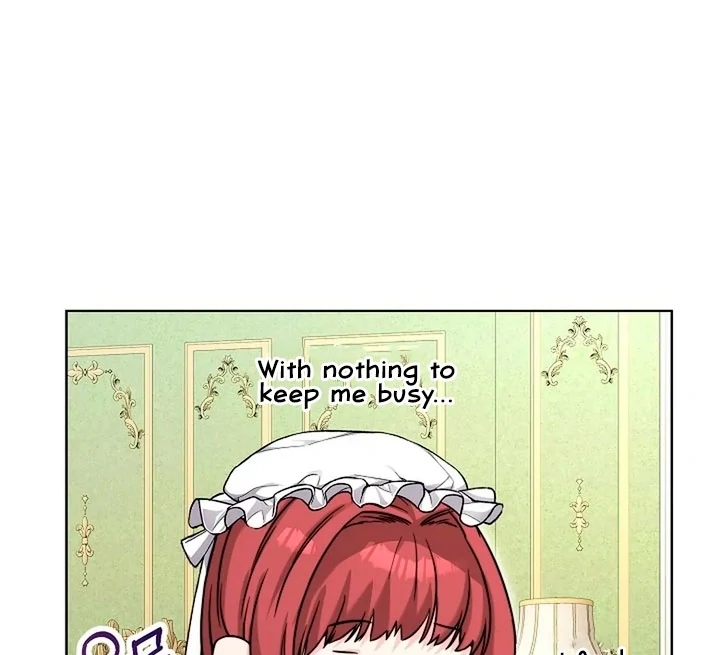 Maid’s Night Chapter 16 - Page 27
