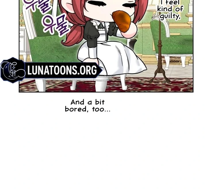 Maid’s Night Chapter 16 - Page 28