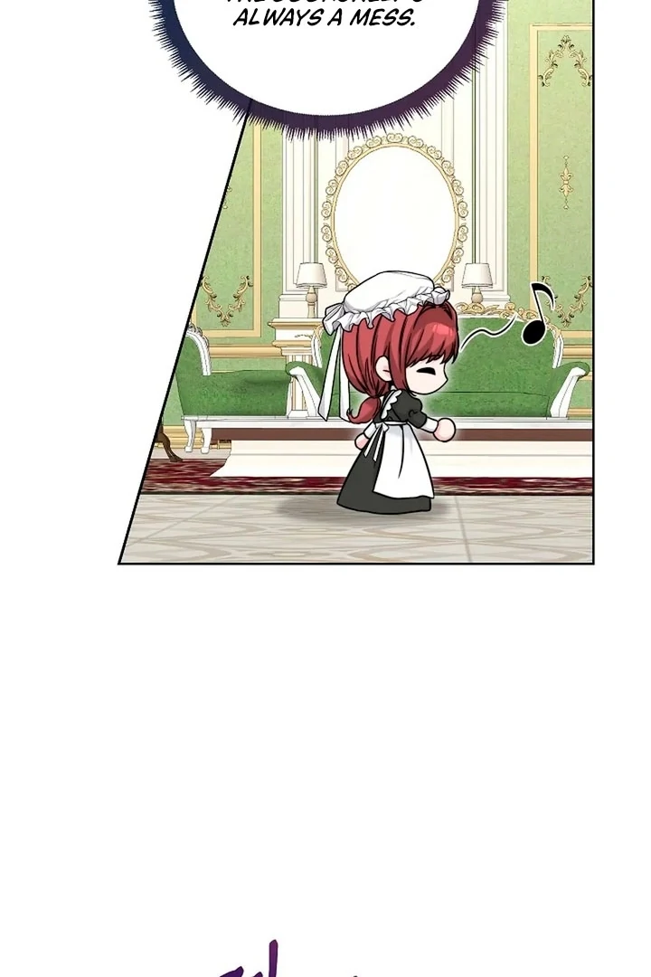 Maid’s Night Chapter 16 - Page 30