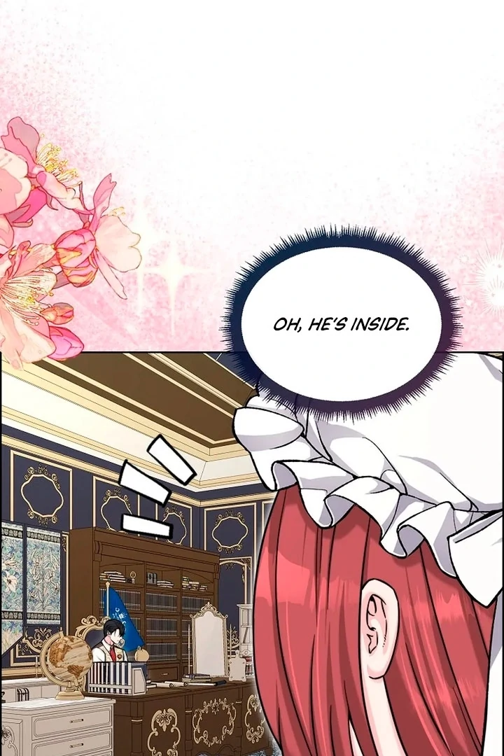 Maid’s Night Chapter 16 - Page 32